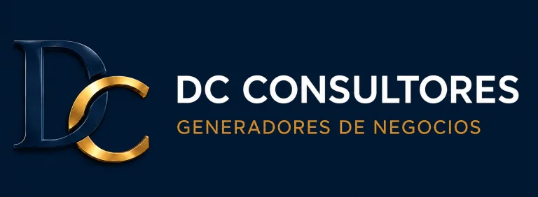 DC Consultores ® — Generadores de negocios